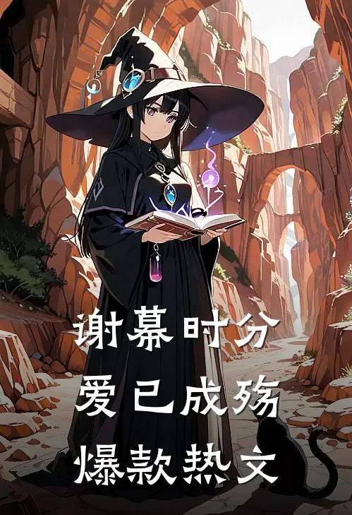 谢幕时分，爱已成殇爆款热文