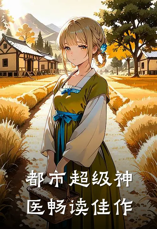 都市超级神医畅读佳作