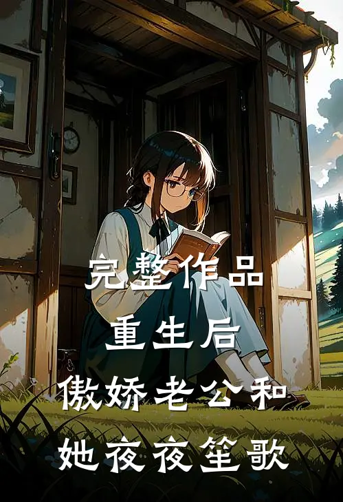 完整作品重生后，傲娇老公和她夜夜笙歌