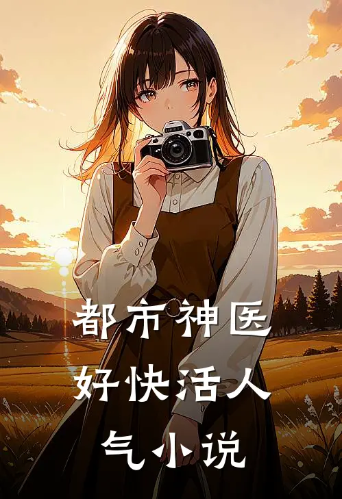 都市神医好快活人气小说