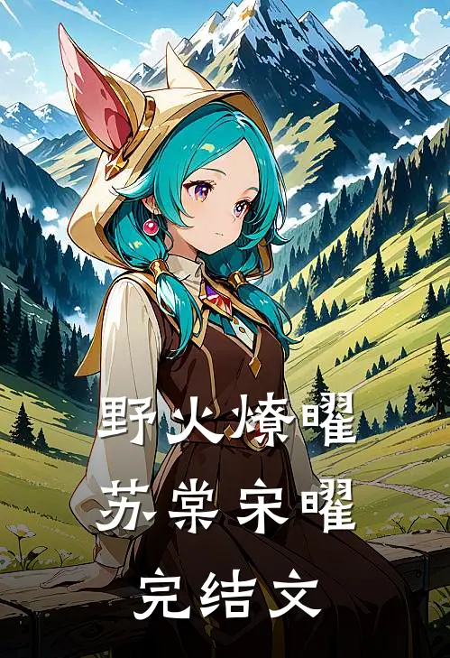 野火燎曜苏棠宋曜完结文
