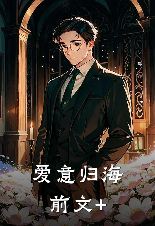 爱意归海前文+