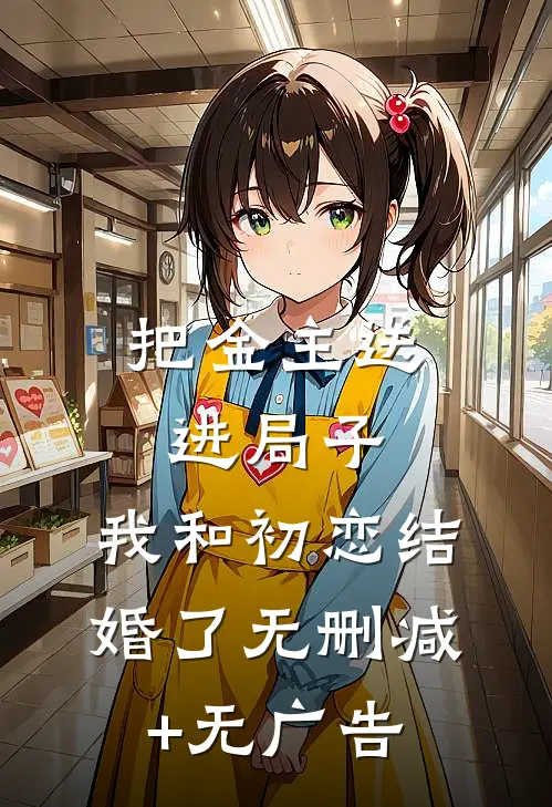 把金主送进局子，我和初恋结婚了无删减+无广告