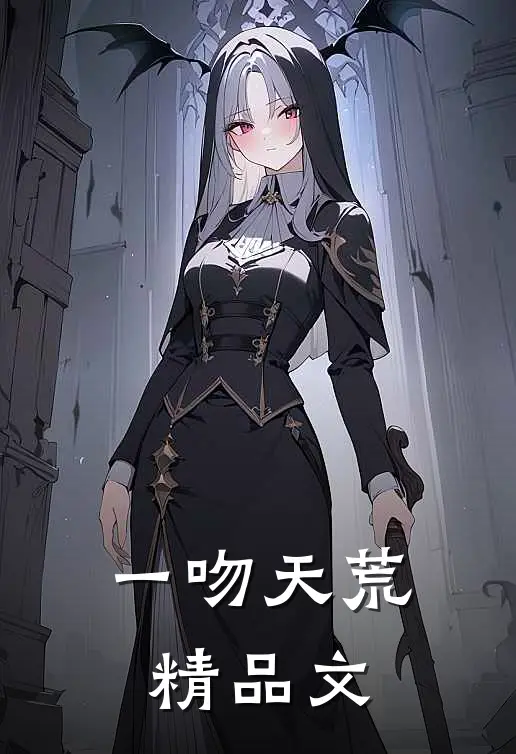 一吻天荒精品文