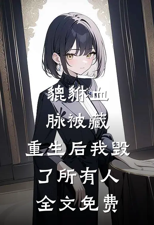 貔貅血脉被藏，重生后我毁了所有人全文免费