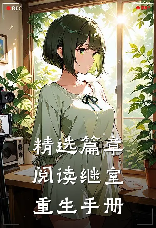 精选篇章阅读继室重生手册