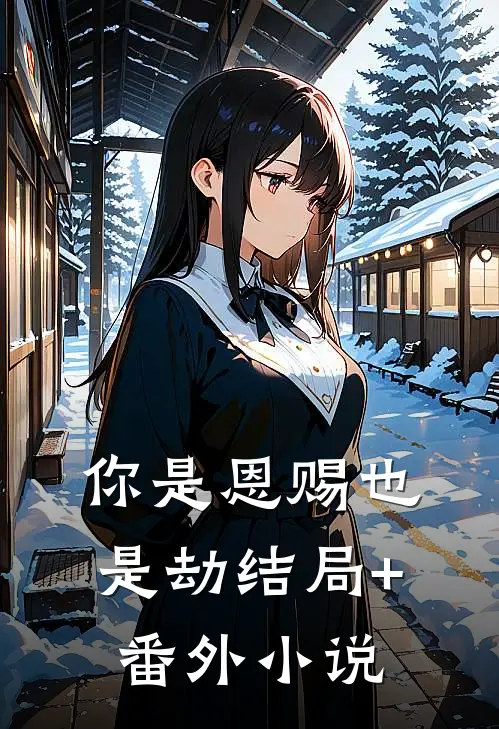 你是恩赐也是劫结局+番外小说