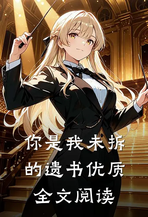 你是我未拆的遗书优质全文阅读
