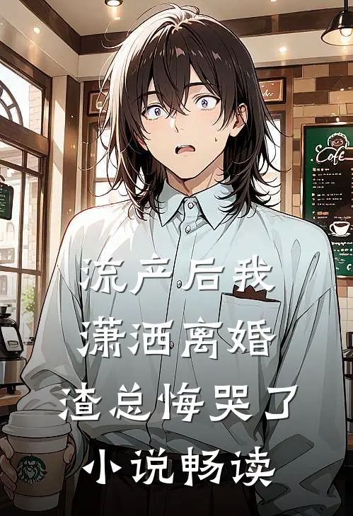 流产后我潇洒离婚，渣总悔哭了小说畅读