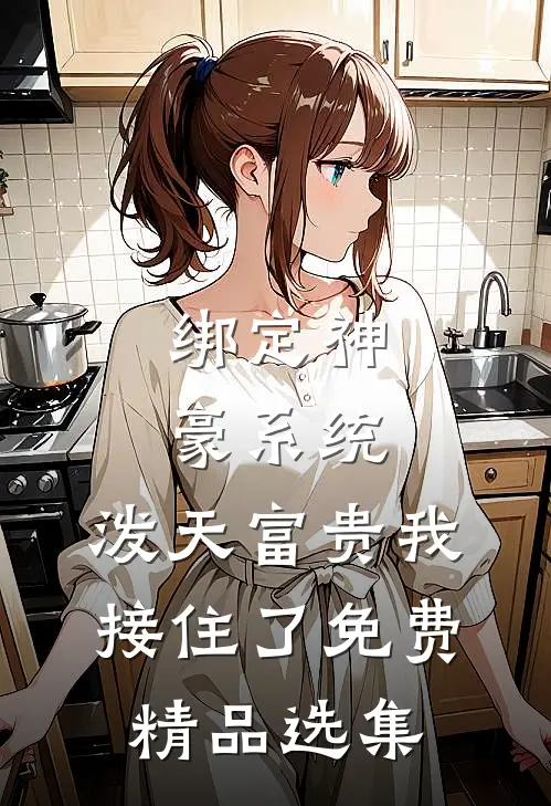 绑定神豪系统,泼天富贵我接住了免费精品选集