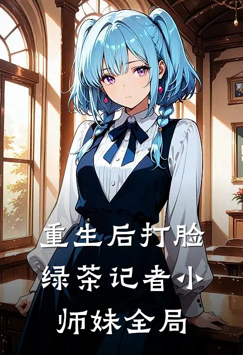 重生后打脸绿茶记者小师妹全局