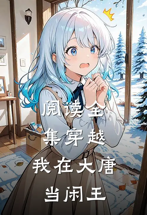 阅读全集穿越：我在大唐当闲王