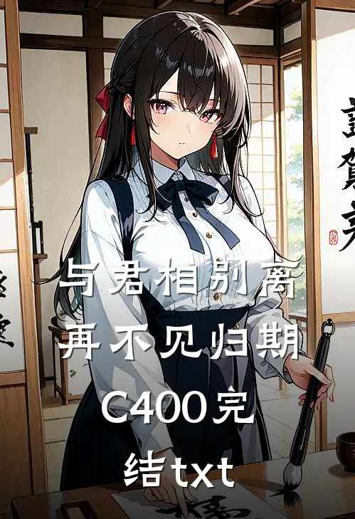 与君相别离，再不见归期C400完结txt