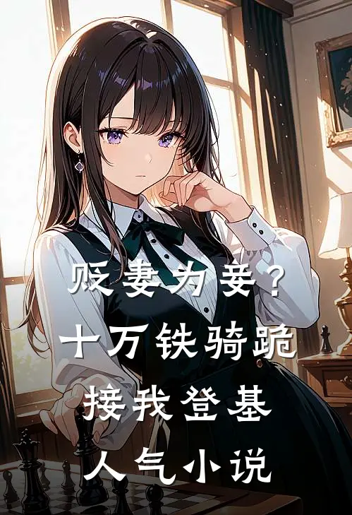 贬妻为妾？十万铁骑跪接我登基人气小说