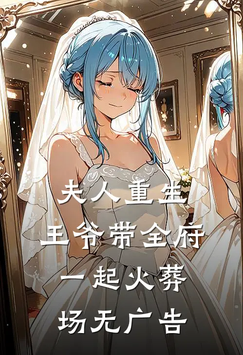 夫人重生，王爷带全府一起火葬场无广告