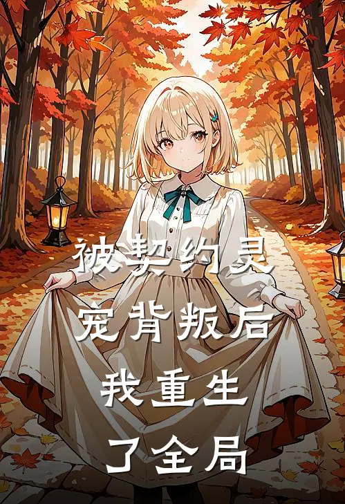 被契约灵宠背叛后，我重生了全局