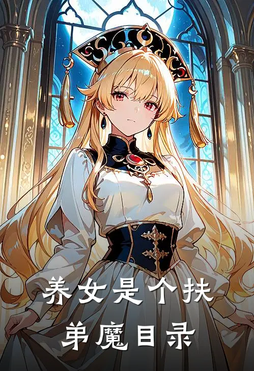 养女是个扶弟魔目录