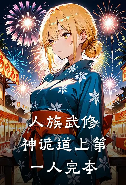 人族武修：神诡道上第一人完本