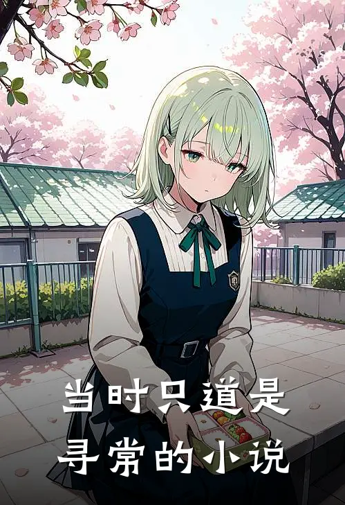 当时只道是寻常的小说