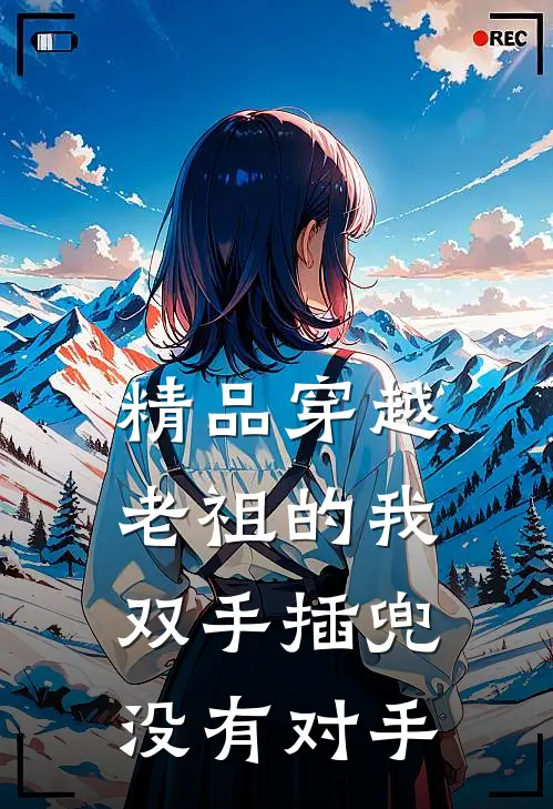 精品穿越老祖的我双手插兜,没有对手