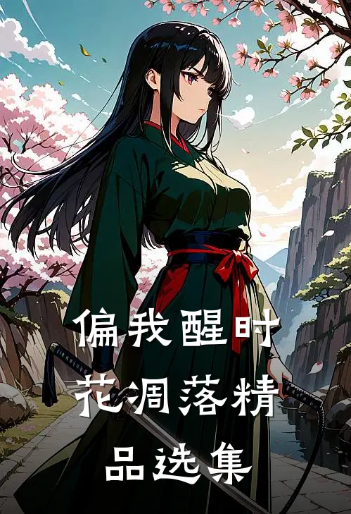 偏我醒时花凋落精品选集