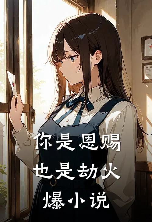 你是恩赐也是劫火爆小说