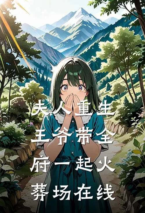 夫人重生，王爷带全府一起火葬场在线