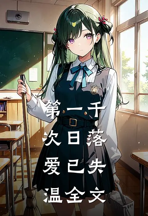 第一千次日落,爱已失温全文
