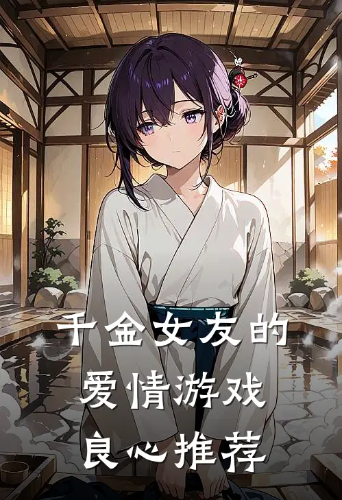 千金女友的爱情游戏良心推荐