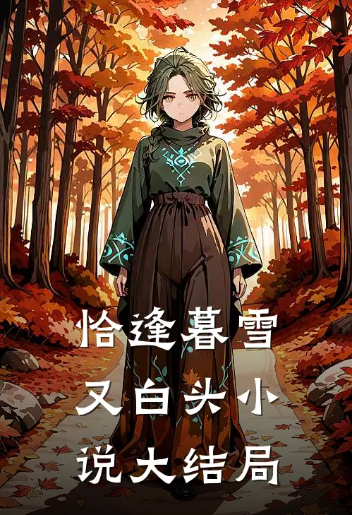 恰逢暮雪又白头小说大结局