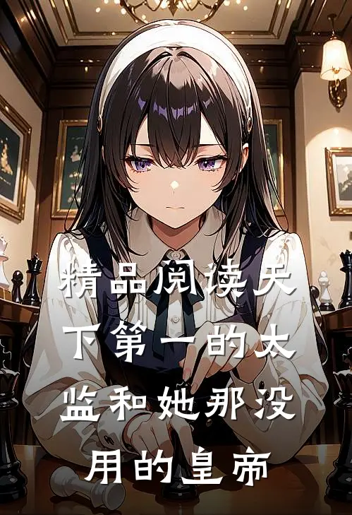 精品阅读天下第一的太监和她那没用的皇帝