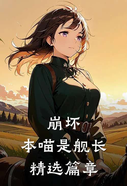 崩坏：本喵是舰长精选篇章