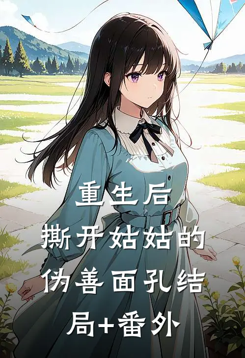 重生后，撕开姑姑的伪善面孔结局+番外
