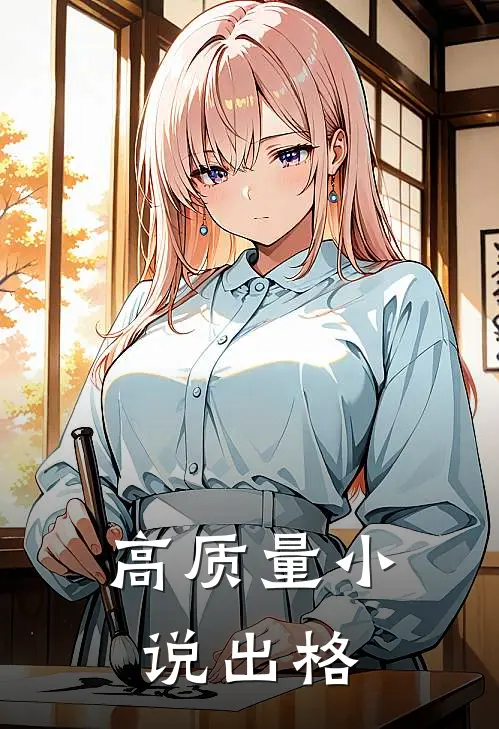 高质量小说出格