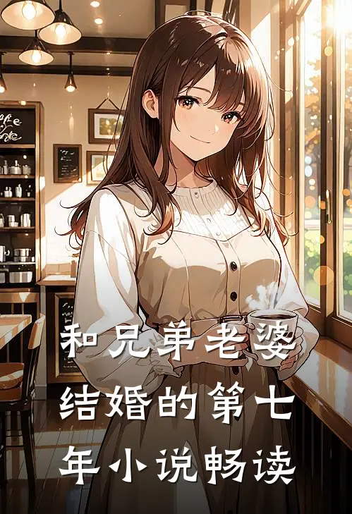 和兄弟老婆结婚的第七年小说畅读