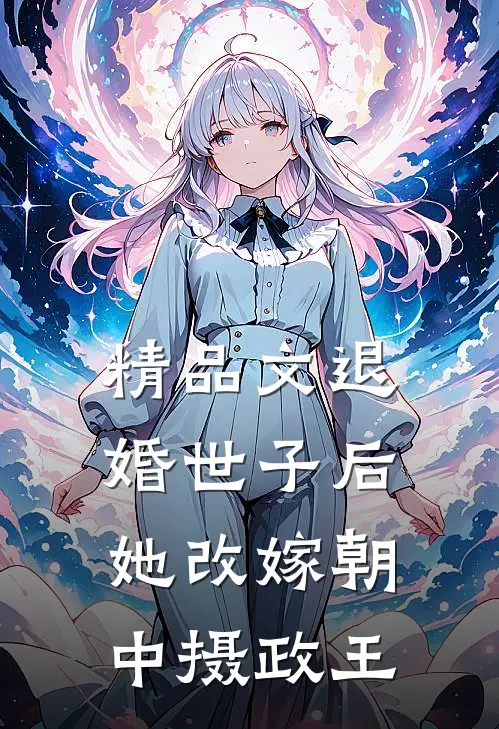 精品文退婚世子后，她改嫁朝中摄政王