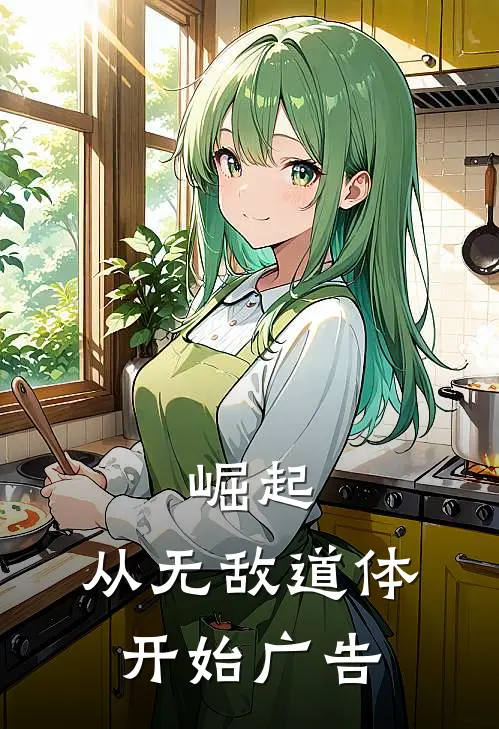 崛起，从无敌道体开始广告