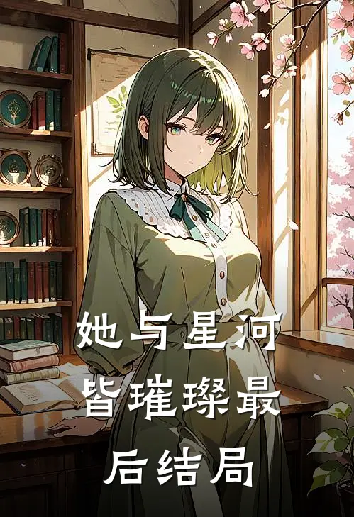 她与星河皆璀璨最后结局