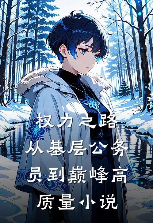 权力之路：从基层公务员到巅峰高质量小说
