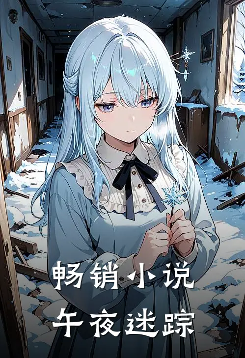 畅销小说午夜迷踪