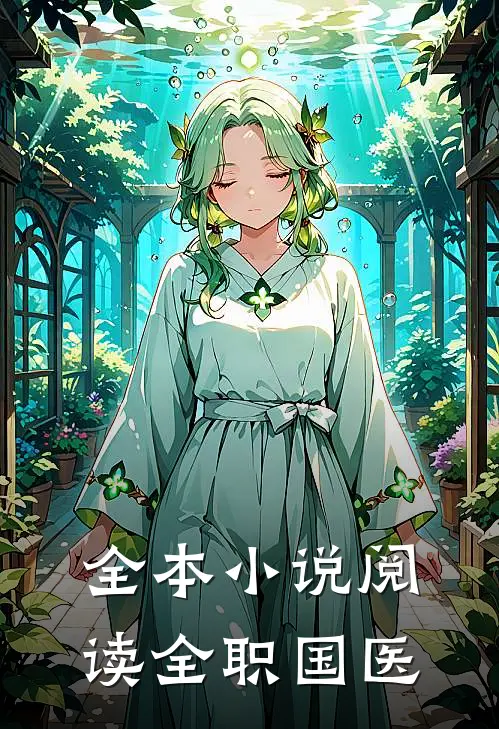 全本小说阅读全职国医