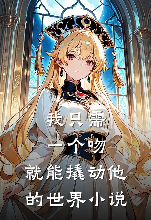 我只需一个吻，就能撬动他的世界小说