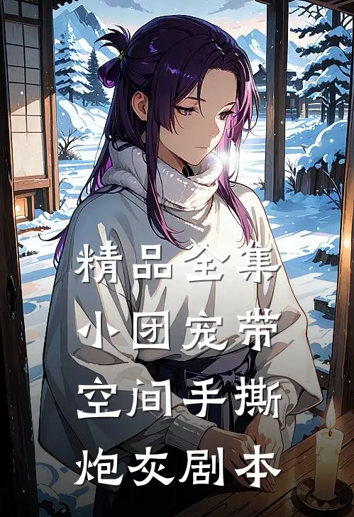 精品全集小团宠带空间手撕炮灰剧本
