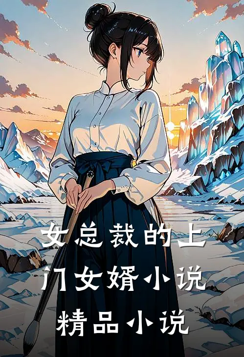 女总裁的上门女婿小说精品小说