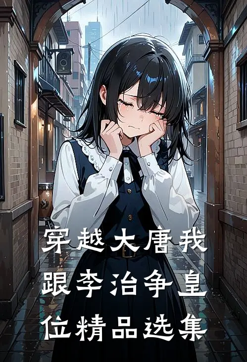 穿越大唐我跟李治争皇位精品选集
