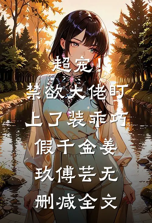 超宠！禁欲大佬盯上了装乖巧假千金姜玖傅芸无删减全文