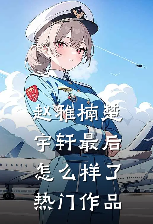 赵雅楠楚宇轩最后怎么样了热门作品