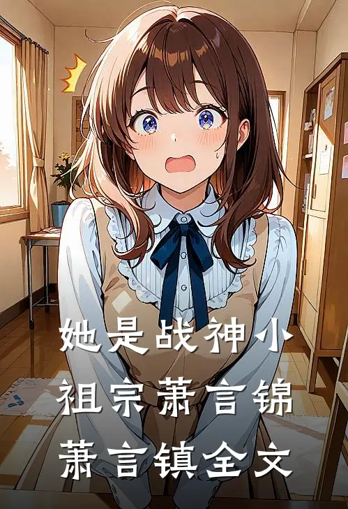 她是战神小祖宗萧言锦萧言镇全文