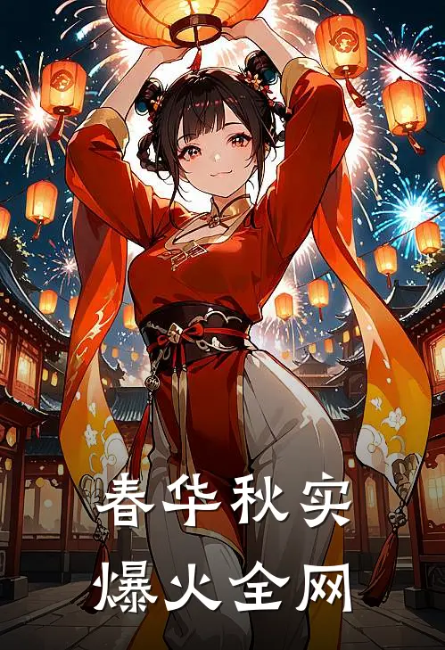 春华秋实爆火全网