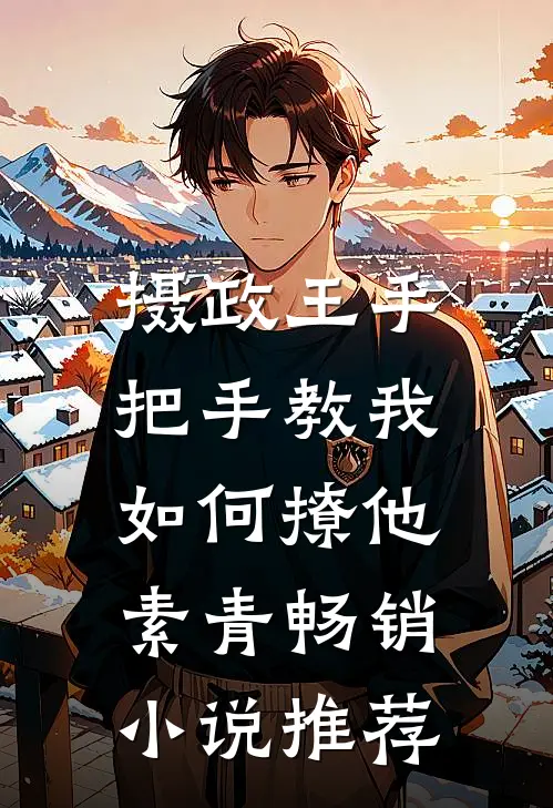 摄政王手把手教我如何撩他素青畅销小说推荐